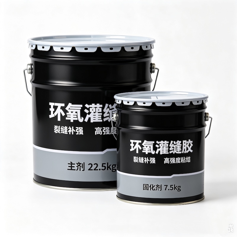 古冶裂缝修复封闭胶